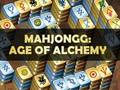 Logħba Alkimija Mahjong onlajn