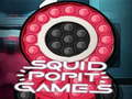 Logħba Klamar Pop it Game  onlajn
