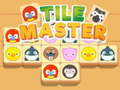 Logħba Tile Master Match onlajn