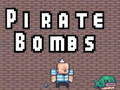 Logħba Bombi Pirati  onlajn