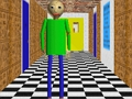 Logħba Baldi bażiċi spoopy MOD  onlajn