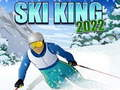 Logħba King Ski 2022 onlajn