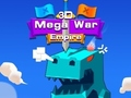 Logħba Mega Gwerra 3D: Imperu  onlajn