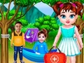 Logħba Baby Taylor Mur ikkampjar  onlajn