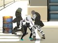 Logħba Spiderman Fighter online onlajn
