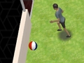Logħba 3d ping pong onlajn