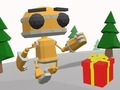 Logħba Running bot onlajn