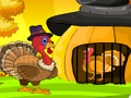 Logħba Serje Escape ta' Thanksgiving Episodju 1  onlajn