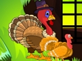 Logħba Serje Escape ta' Thanksgiving Episodju 2  onlajn