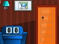 Logħba Cyber Monday Escape 2 onlajn