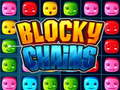 Logħba Ktajjen Blocky  onlajn