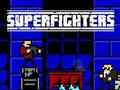 Logħba Superfighters onlajn