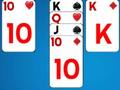 Logħba Solitaire Soċjali  onlajn