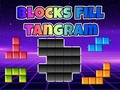 Logħba Blokki Imla Tangram  onlajn