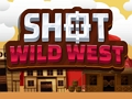 Logħba Spara Wild West onlajn