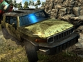 Logħba Offroad 6x6 Jeep Sewqan  onlajn