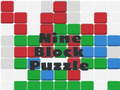 Logħba Disa Blokk Puzzle  onlajn