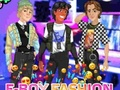 Logħba Moda Eboy  onlajn