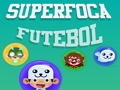 Logħba Superfoca Futeball onlajn