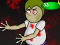 Logħba Invażuri Zombie  onlajn