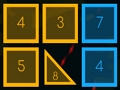 Logħba Shooter tal-Clicker tal-Ball Idle onlajn