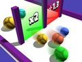 Logħba Klonu Ball Rush  onlajn