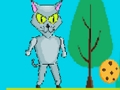 Logħba Kim Cat onlajn