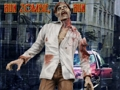 Logħba Mexxi Zombie Run  onlajn