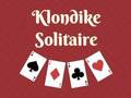 Logħba Klondike Solitaire onlajn