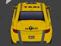 Logħba Sewwieq tat-Taxi 3D  onlajn