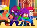Logħba Brawl Stars Warfire onlajn