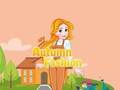 Logħba Caitlyn Dress Up Ħarifa  onlajn