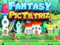 Logħba Fantasy Pic Tetriz onlajn