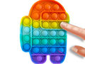 Logħba Pop It Bubble Game onlajn