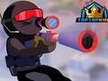 Logħba Sniper Trigger Vendetta  onlajn