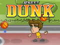 Logħba Triq Dunk  onlajn