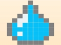 Logħba Pixelart onlajn