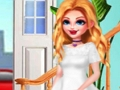 Logħba Vampire Princess Ewwel Data  onlajn