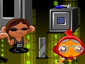 Logħba Monkey Go Happy Stage 601 onlajn