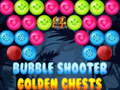 Logħba Bubble Shooter Sniedaq tad-Deheb  onlajn