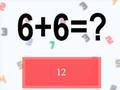 Logħba Matematika korretta  onlajn