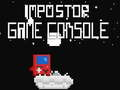 Logħba İmpostor Game Console  onlajn