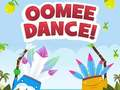 Logħba Oomee Dance onlajn