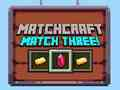 Logħba Matchcraft Match Tlieta  onlajn