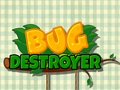 Logħba Destroyer tal-Bug onlajn