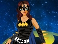 Logħba Batgirl dress up onlajn