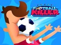 Logħba Killers tal-futbol onlajn