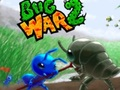 Logħba Bug Gwerra 2  onlajn