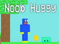 Logħba Noob Huggy onlajn