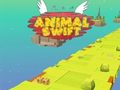 Logħba Annimali Swift  onlajn